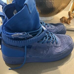 Nike SF Air Force 1 Size 8.5/9.5 woman